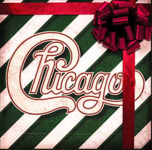 CD Shop - CHICAGO CHICAGO CHRISTMAS