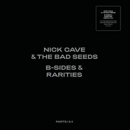CD Shop - CAVE, NICK & THE BAD SEEDS B-SIDES & RARITIES: PART II - 2CD STANDARD