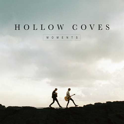 CD Shop - HOLLOW COVES MOMENTS