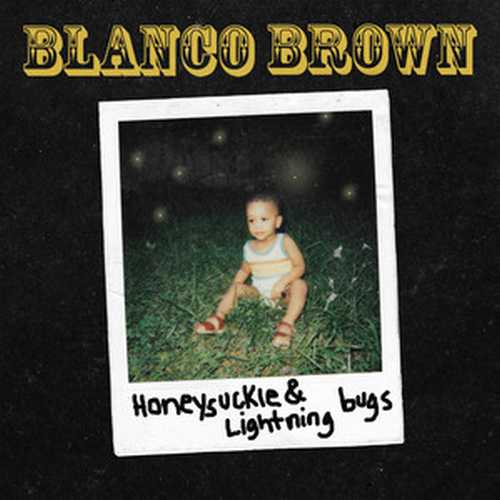 CD Shop - BROWN, BLANCO HONEYSUCKLE & LIGHTNING BUGS