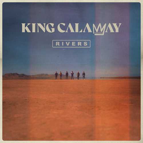 CD Shop - KING CALAWAY RIVERS
