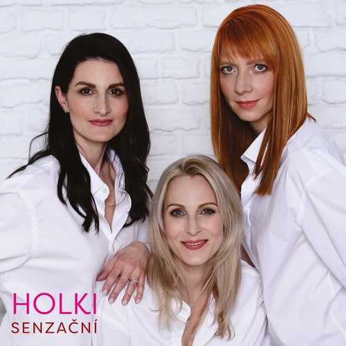 CD Shop - HOLKI SENZACNI/BEST OF 20