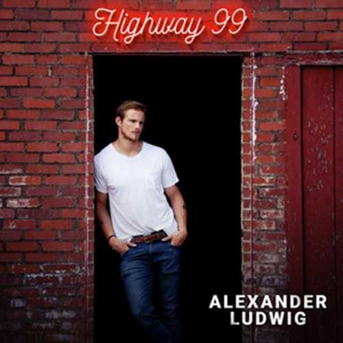 CD Shop - LUDWIG, ALEXANDER HIGHWAY 99
