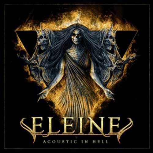 CD Shop - ELEINE ACOUSTIC IN HELL