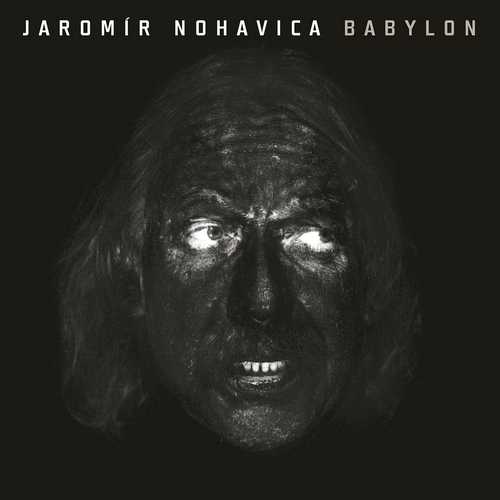 CD Shop - NOHAVICA, JAROMIR BABYLON