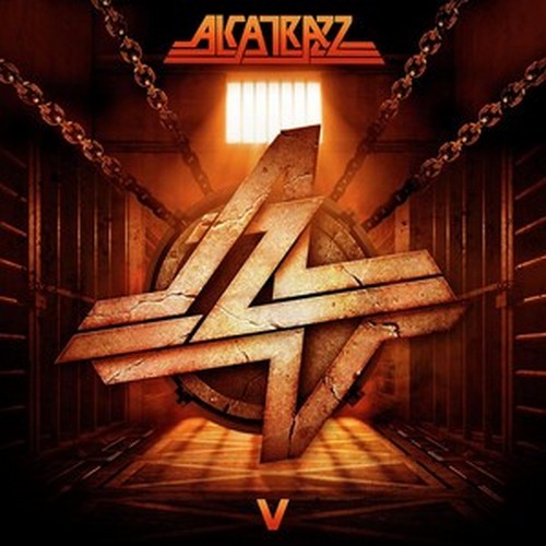 CD Shop - ALCATRAZZ V