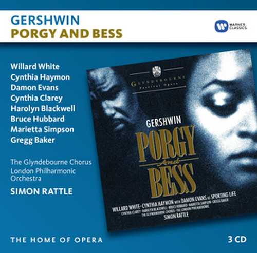 CD Shop - GERSHWIN, G. PORGY & BESS