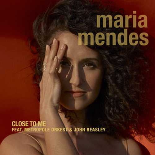 CD Shop - MENDES, MARIA CLOSE TO ME