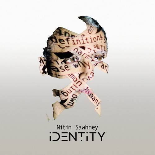 CD Shop - SAWHNEY, NITIN IDENTITY