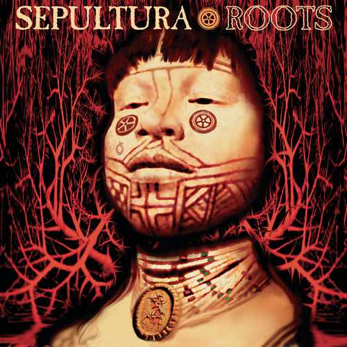 CD Shop - SEPULTURA ROOTS (EXPANDED EDITION)