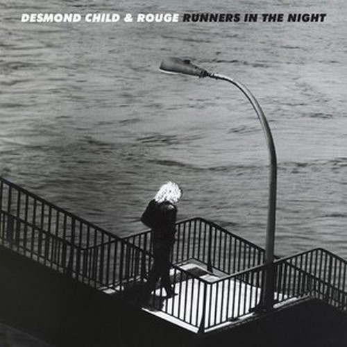 CD Shop - CHILD, DESMOND & ROUGE RUNNERS IN THE NIGHT