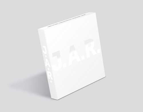 CD Shop - J.A.R. LP BOX BILY