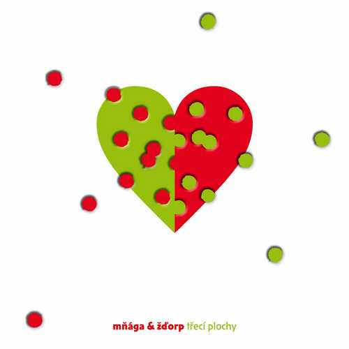 CD Shop - MNAGA A ZDORP TRECI PLOCHY