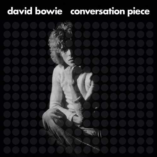 CD Shop - BOWIE, DAVID CONVERSATION PIECE