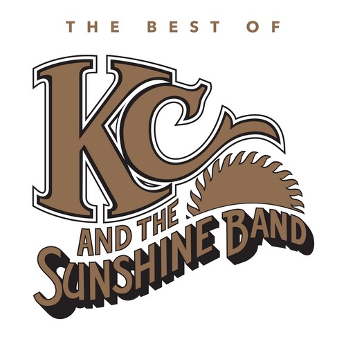 CD Shop - KC & THE SUNSHINE BAND THE BEST OF KC & THE SUNSHINE BAND