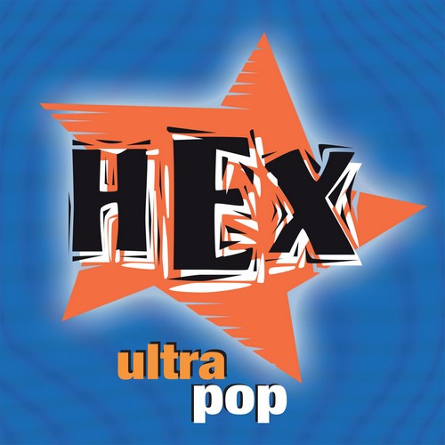 CD Shop - HEX ULTRAPOP / 140GR.