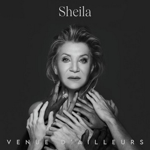 CD Shop - SHEILA VENUE D\