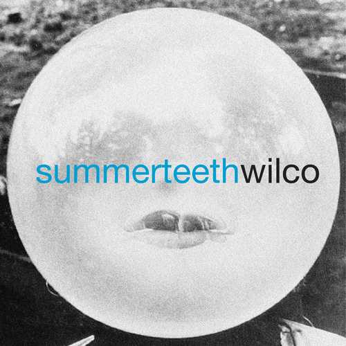 CD Shop - WILCO SUMMERTEETH