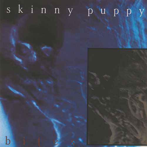 CD Shop - SKINNY PUPPY BITES
