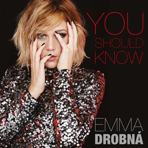CD Shop - DROBNA, EMMA YOU SHOULD KNOW