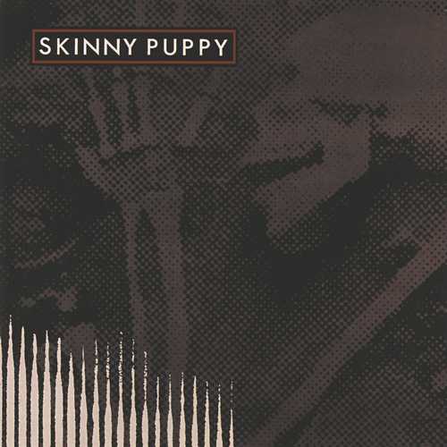 CD Shop - SKINNY PUPPY REMISSION