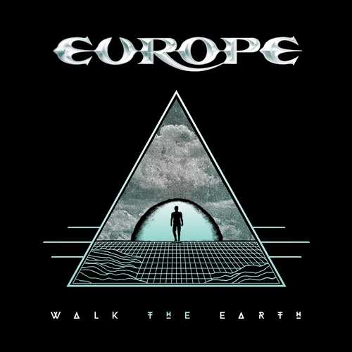 CD Shop - EUROPE WALK THE EARTH (STANDARD)