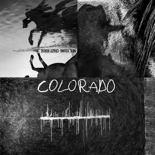 CD Shop - YOUNG, NEIL & CRAZY HORSE COLORADO