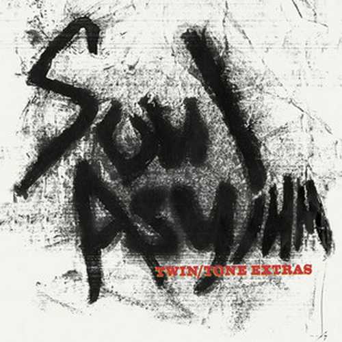 CD Shop - SOUL ASYLUM TWIN/TONE EXTRAS