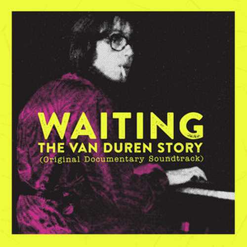 CD Shop - DUREN, VAN WAITING: THE VAN DUREN STORY