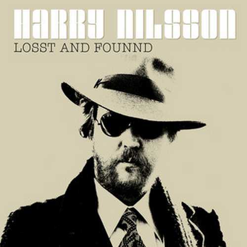 CD Shop - NILSSON, HARRY LOSST AND FOUNND
