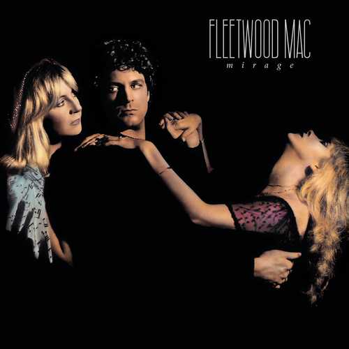 CD Shop - FLEETWOOD MAC MIRAGE (VIOLET VINYL ALBUM) / VIOLET / 140GR.