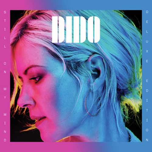CD Shop - DIDO STILL ON MY MIND