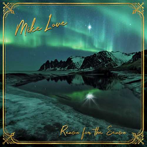 CD Shop - LOVE, MIKE REASON FOR THE SEASON