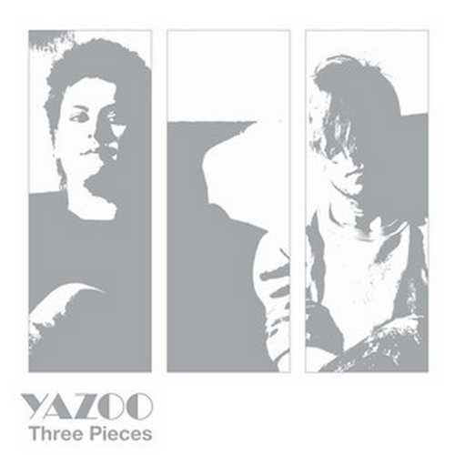CD Shop - YAZOO THREE PIECES