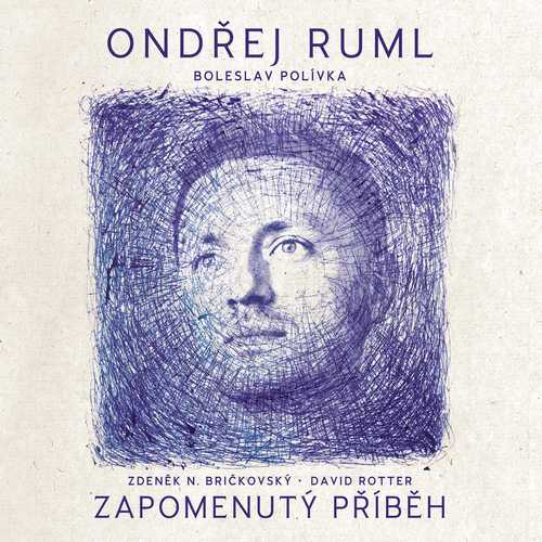 CD Shop - RUML, ONDREJ ZAPOMENUTY PRIBEH