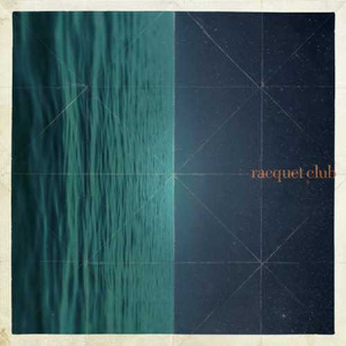 CD Shop - RACQUET CLUB RACQUET CLUB