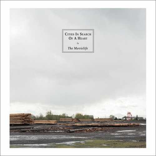 CD Shop - MOVIELIFE CITIES IN SEARCH OF A HEART