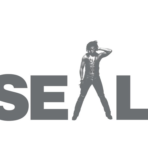 CD Shop - SEAL SEAL