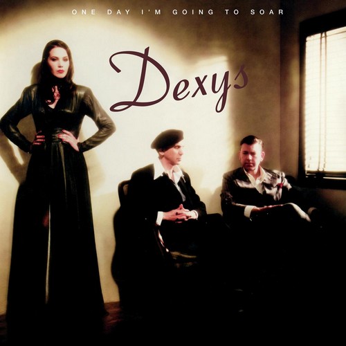 CD Shop - DEXYS ONE DAY I\