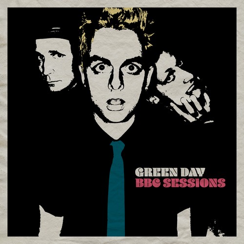 CD Shop - GREEN DAY THE BBC SESSIONS (INDIES) / 140GR.