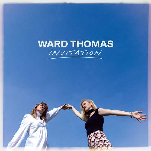 CD Shop - WARD THOMAS INVITATION