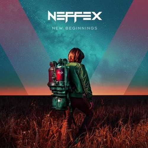CD Shop - NEFFEX NEW BEGINNINGS