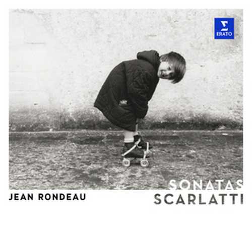 CD Shop - RONDEAU, JEAN SCARLATTI: SONATAS