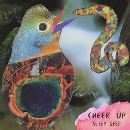 CD Shop - CHEER UP SLEEP DEBT