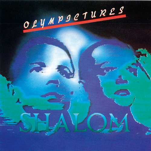 CD Shop - SHALOM OLYMPICTURES (30TH ANNIVERSARY REMASTER) / 140GR.