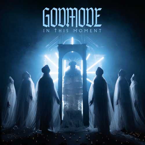 CD Shop - IN THIS MOMENT GODMODE (INDIE) / 140GR.