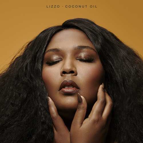 CD Shop - LIZZO RSD - COCONUT OIL (BLACK FRIDAY 2019)