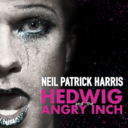 CD Shop - VARIOUS ARTISTS HEDWIG AND THE ANGRY INCH (OBCR)
