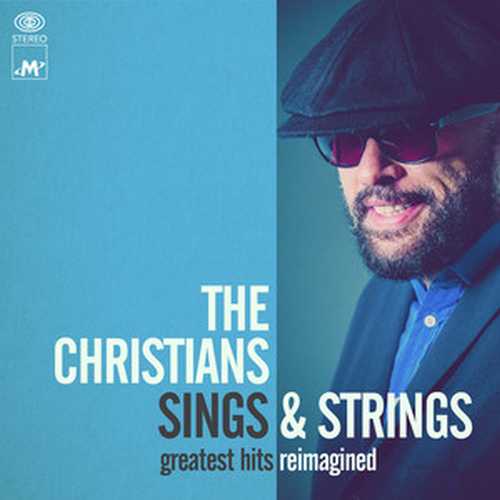 CD Shop - CHRISTIANS, THE SINGS & STRINGS