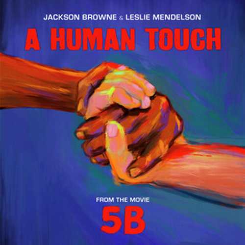 CD Shop - BROWNE, JACKSON & LESLIE MENDELSON RSD - A HUMAN TOUCH